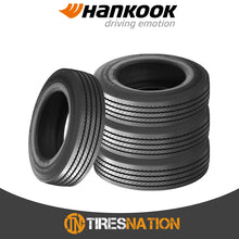 Hankook Vantra All Steel Trailer Smart Flex Th31 235/80R16 129/125M Tire