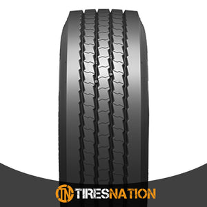 Hankook Vantra All Steel Trailer Smart Flex Th31 235/85R16 132/127M Tire