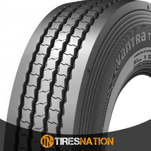 Hankook Vantra All Steel Trailer Smart Flex Th31 235/85R16 132/127M Tire