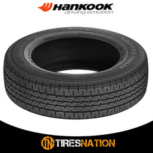 Hankook Vantra Trailer St01 235/80R16 123/119Nn Tire
