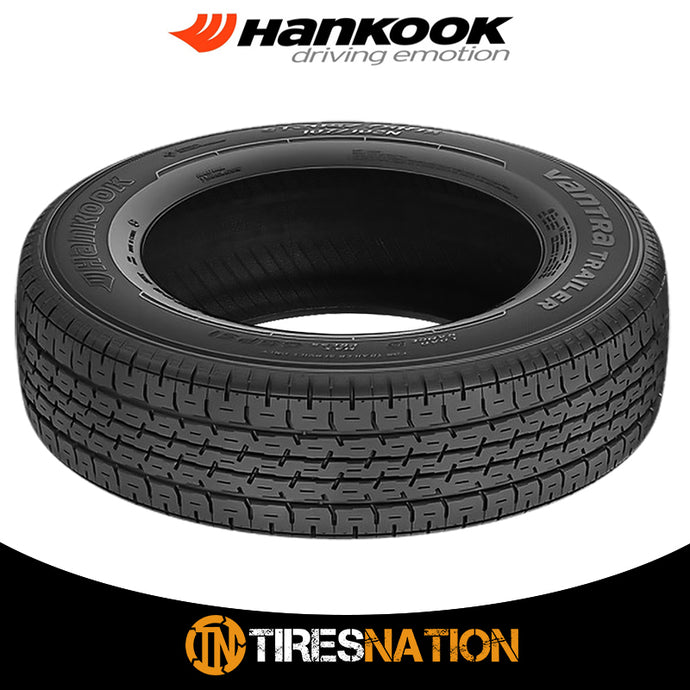 Hankook Vantra Trailer St01 235/80R16 123/119Nn Tire