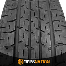 Hankook Vantra Trailer St01 235/80R16 123/119Nn Tire
