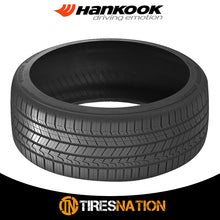 Hankook Ventus S1 As H125 235/35R19 91Y Tire