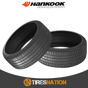 Hankook Ventus S1 As H125 285/40R19 103Y Tire