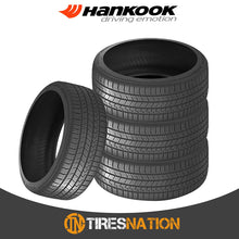 Hankook Ventus S1 As H125 285/40R19 103Y Tire