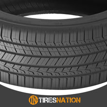 Hankook Ventus S1 As H125 275/35R19 100Y Tire
