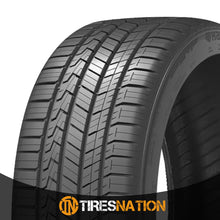 Hankook Ventus S1 As H125 285/35R20 100Y Tire