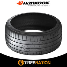Hankook Ventus S1 Evo Z K129 265/40R21 105Y Tire