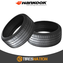 Hankook Ventus S1 Evo Z K129 295/40R19 108Y Tire