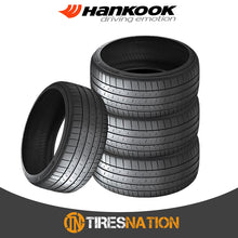 Hankook Ventus S1 Evo Z K129 295/40R19 108Y Tire
