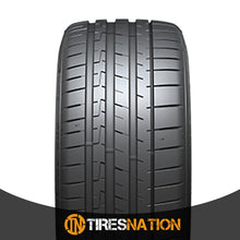 Hankook Ventus S1 Evo Z K129 295/40R19 108Y Tire