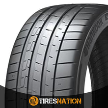 Hankook Ventus S1 Evo Z K129 295/40R19 108Y Tire