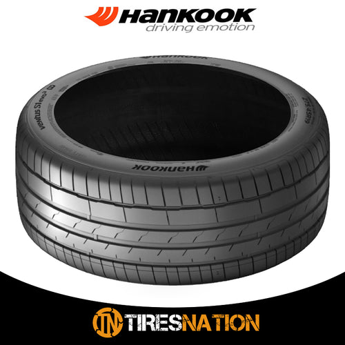 Hankook Ventus S1 Evo3 Ev K127e 235/40R19 96W Tire