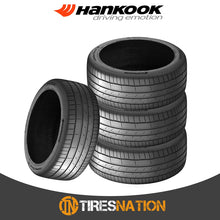 Hankook Ventus S1 Evo3 Ev K127e 275/45R19 108Y Tire