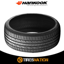 Hankook Ventus S1 Noble2 H452b 255/45R19 104H Tire