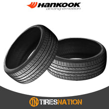 Hankook Ventus S1 Noble2 H452b 255/45R19 104H Tire