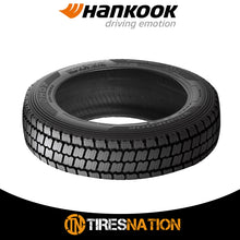 Hankook Dh07 265/70R19.5 137/134L Tire