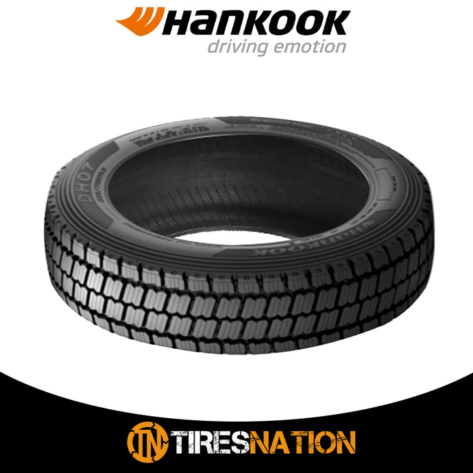 Hankook Dh07 225/70R19.5 128/126L Tire