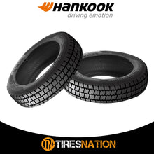 Hankook Dh07 265/70R19.5 137/134L Tire