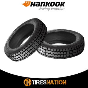 Hankook Dh07 225/70R19.5 128/126L Tire