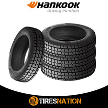 Hankook Dh07 265/70R19.5 137/134L Tire