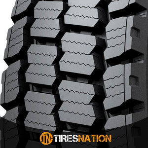 Hankook Dh07 225/70R19.5 128/126L Tire