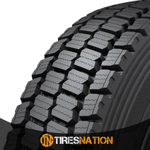 Hankook Dh07 225/70R19.5 128/126L Tire