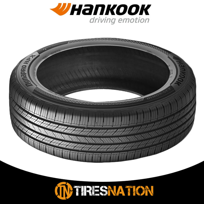 Hankook Dynapro Hpx Ra43 225/60R18 100H Tire