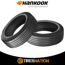 Hankook Dynapro Hpx Ra43 215/50R18 92V Tire