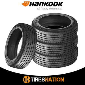 Hankook Dynapro Hpx Ra43 255/65R18 111H Tire