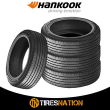 Hankook Dynapro Hpx Ra43 215/50R18 92V Tire