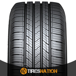 Hankook Dynapro Hpx Ra43 265/50R20 111V Tire