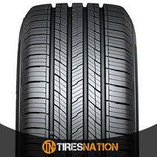 Hankook Dynapro Hpx Ra43 235/50R18 97V Tire