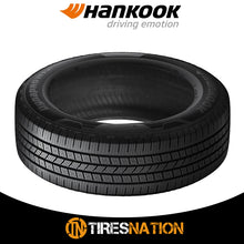 Hankook Dynapro Ht2 235/60R17 102H Tire