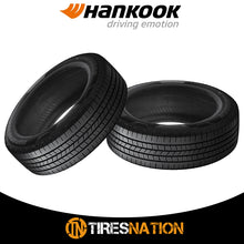 Hankook Dynapro Ht2 295/70R18 129/126R Tire