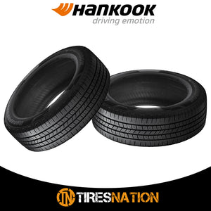 Hankook Dynapro Ht2 255/65R17 110T Tire