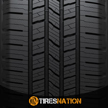 Hankook Dynapro Ht2 255/65R17 110T Tire