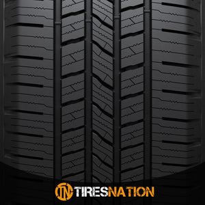 Hankook Dynapro Ht2 255/65R17 110T Tire
