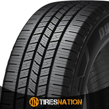 Hankook Dynapro Ht2 255/65R17 110T Tire