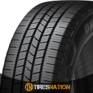 Hankook Dynapro Ht2 255/65R17 110T Tire