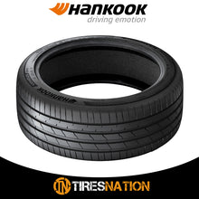 Hankook Ion Evo 285/35R21 105Y Tire
