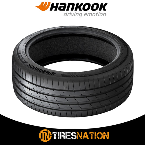 Hankook Ion Evo 285/35R21 105Y Tire