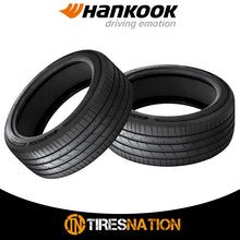 Hankook Ion Evo 285/35R21 105Y Tire