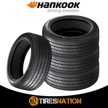 Hankook Ion Evo 285/35R21 105Y Tire