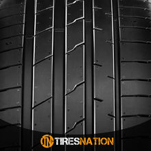 Hankook Ion Evo 285/35R21 105Y Tire