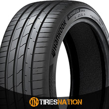 Hankook Ion Evo 235/35R20 92Y Tire