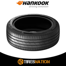 Hankook Ion Evo Suv 275/35R23 108Y Tire