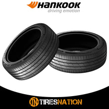 Hankook Ion Evo Suv 275/35R23 108Y Tire