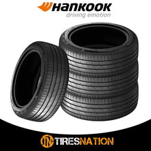Hankook Ion Evo Suv 275/35R23 108Y Tire