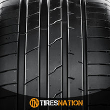 Hankook Ion Evo Suv 275/35R23 108Y Tire